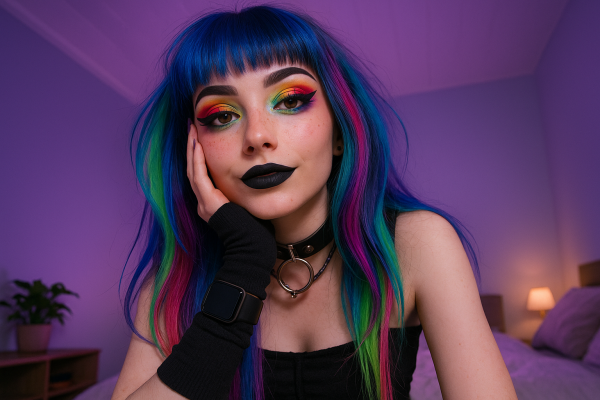 Фото: сгенерировано ИИ