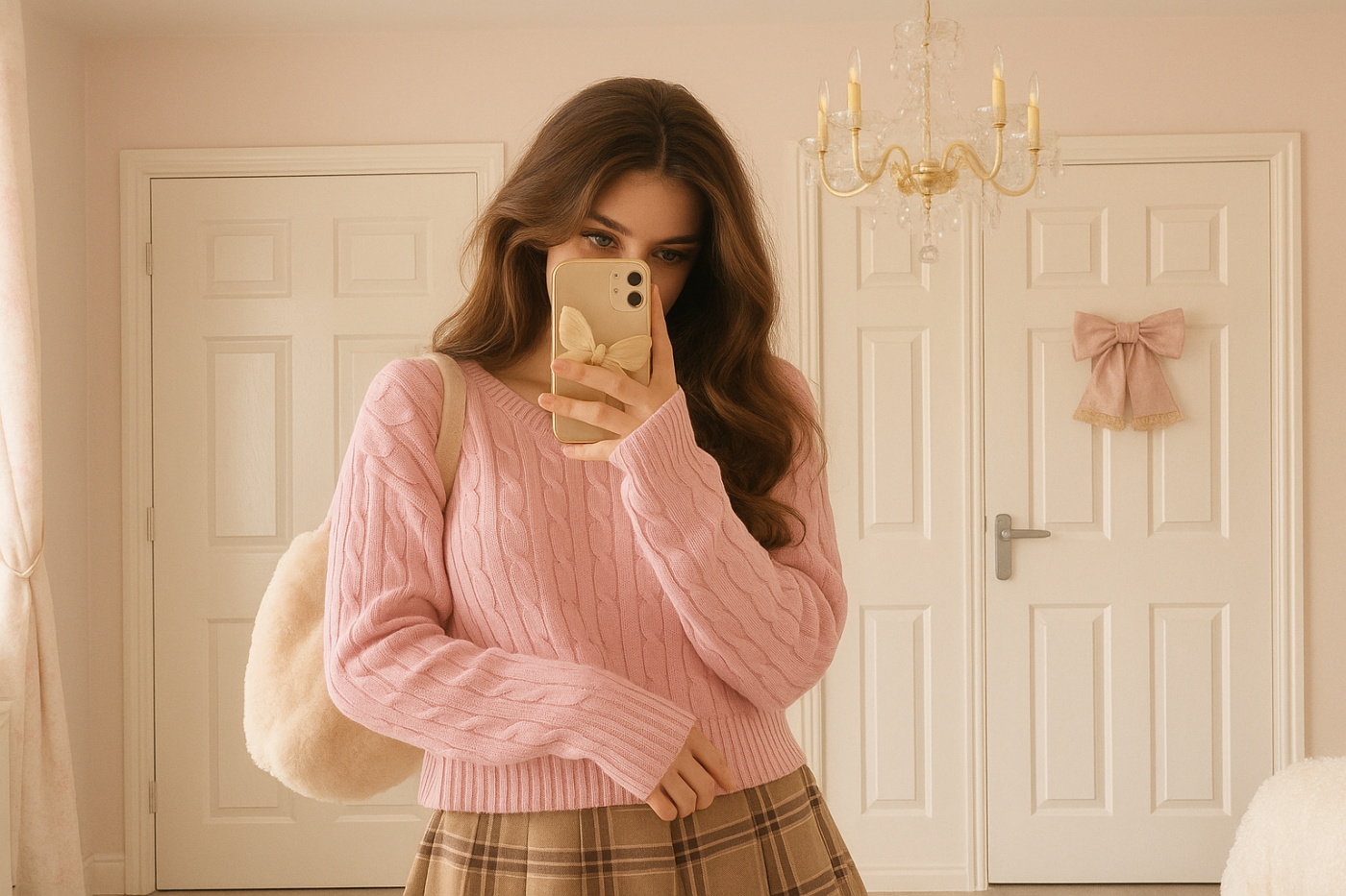 Стиль soft girl: как тренд на «ребячество» стал частью поп-культуры - Фото 1