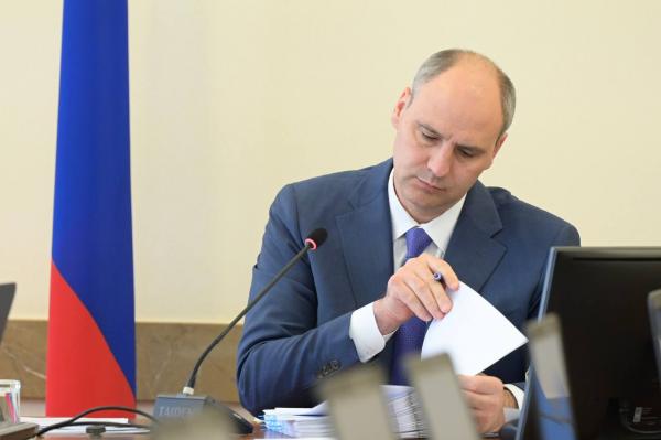 Денис Паслер сообщил о масштабной модернизации детских лагерей в рамках проекта «Уральские каникулы» - Фото 1