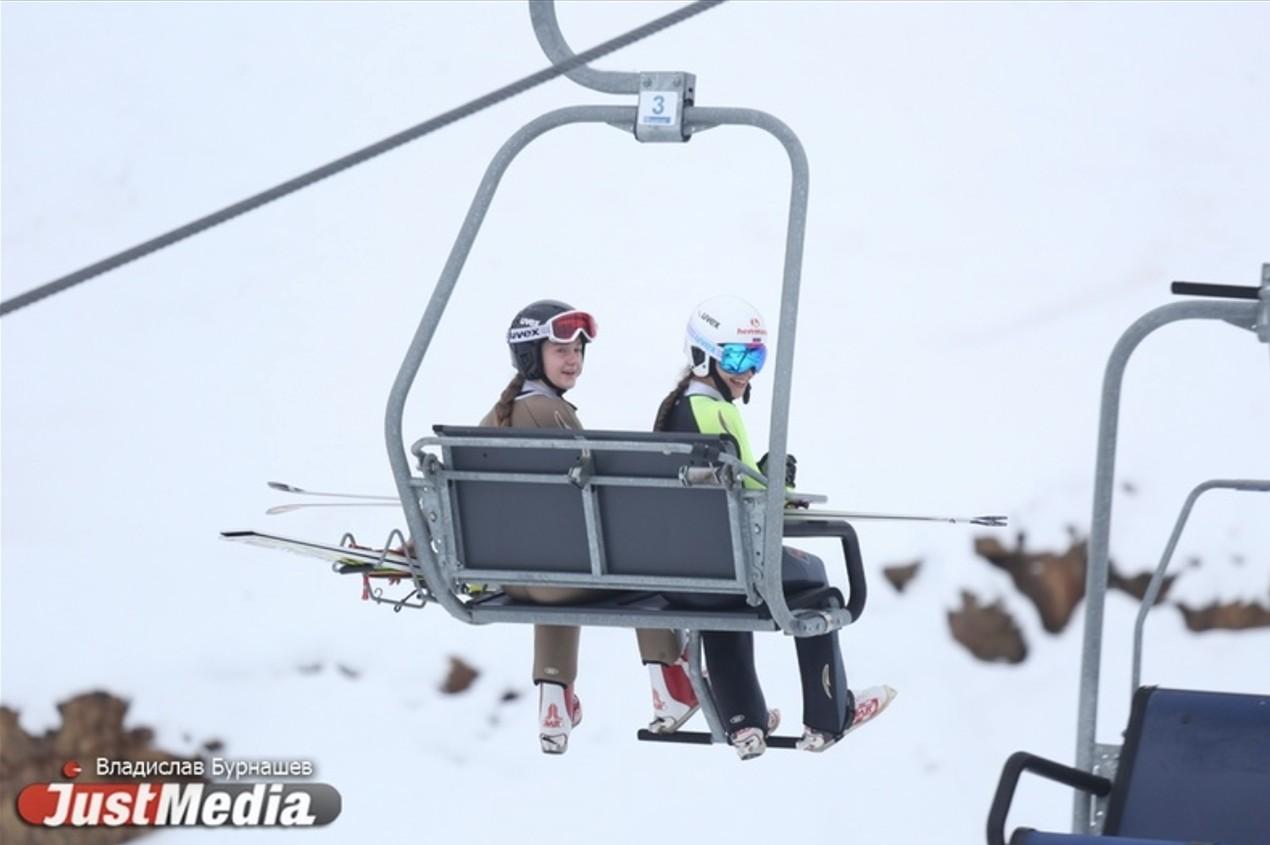 Куда съездить покататься на лыжах зимой 2026 года? - Фото 1