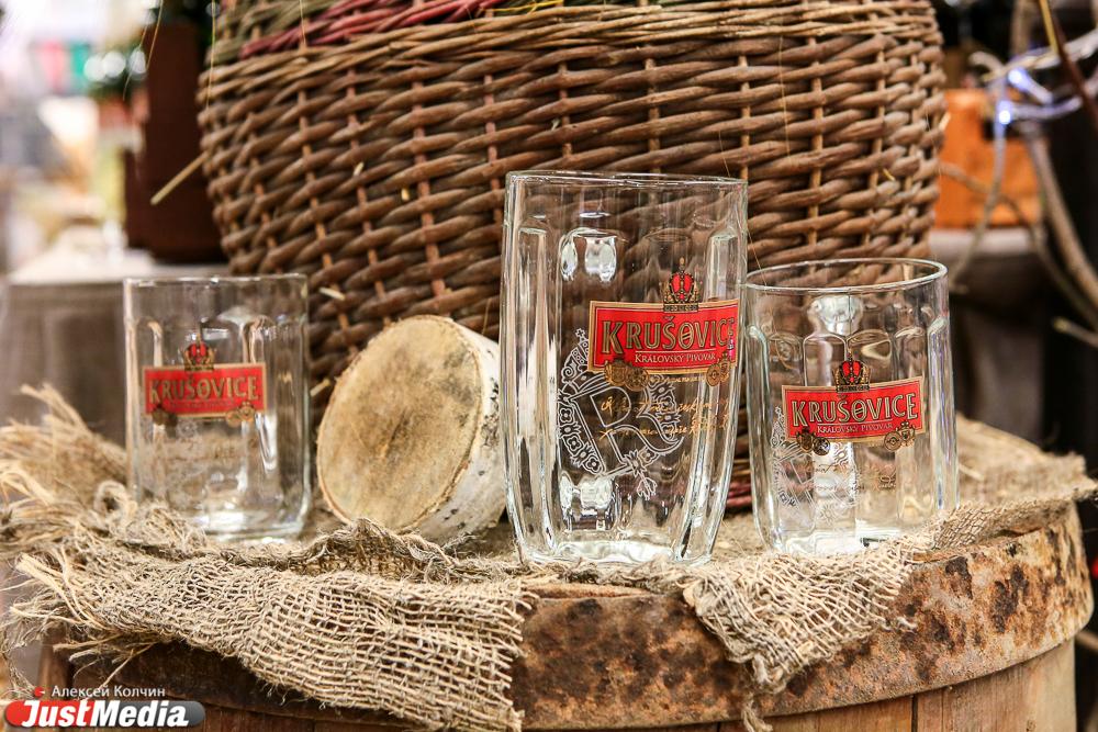 Уральцы: запрет на пиво в общественных местах нужен, но население к нему не готово. VIP-опрос - Фото 1