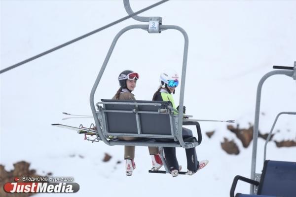 Куда съездить покататься на лыжах зимой 2026 года? - Фото 1