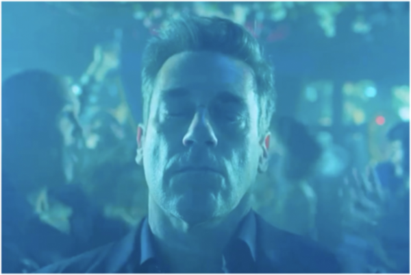 Что за мем с танцующим мужиком в клубе? - Фото 1