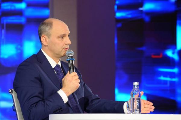 Денис Паслер заявил, что газификация в Свердловской области идет рекордными темпами - Фото 1