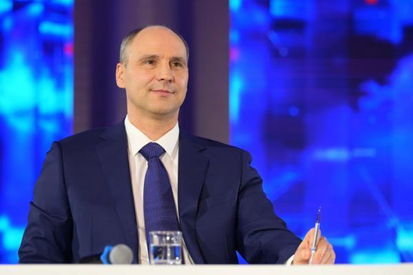 Денис Паслер рассказал о проектах комплексного развития Нижнего Тагила - Фото 1