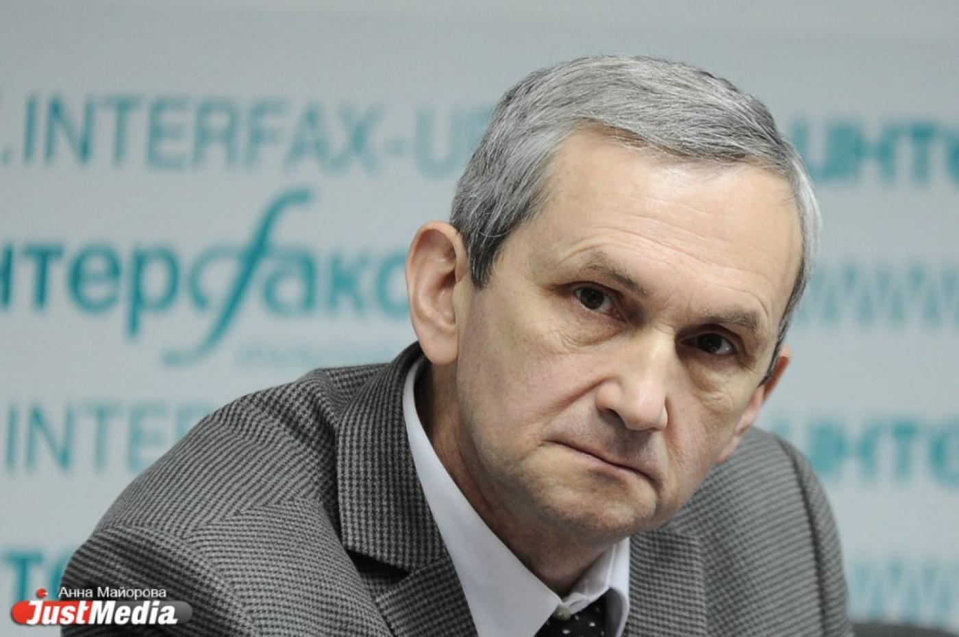 Михаил Перцель: «Более тяжело страдают психическими расстройствами люди менее образованные и духовно развитые» - Фото 1