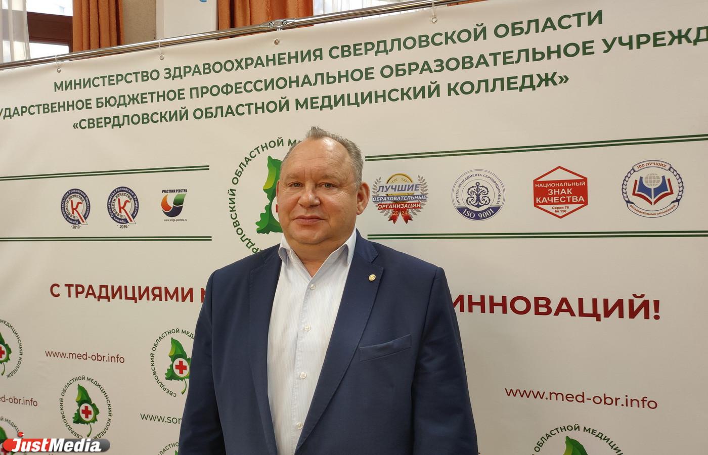 Анатолий Володин, директор «СОМК»: «На площади 3500 кв. метров создаем пространство-лабораторию, где заведем свой ИИ» - Фото 1