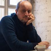 Евгений Катыхин