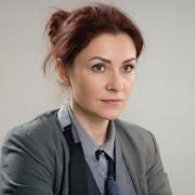 Александра Иванова