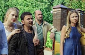 Выиграй мерч от «Квартета И» и «Громкой связи»