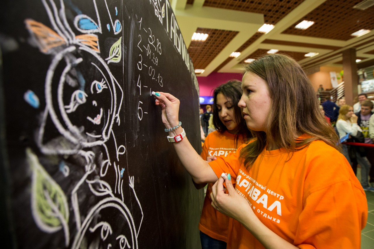 Житель Екатеринбурга съел за 30 секунд 30 пельменей - Фото 8