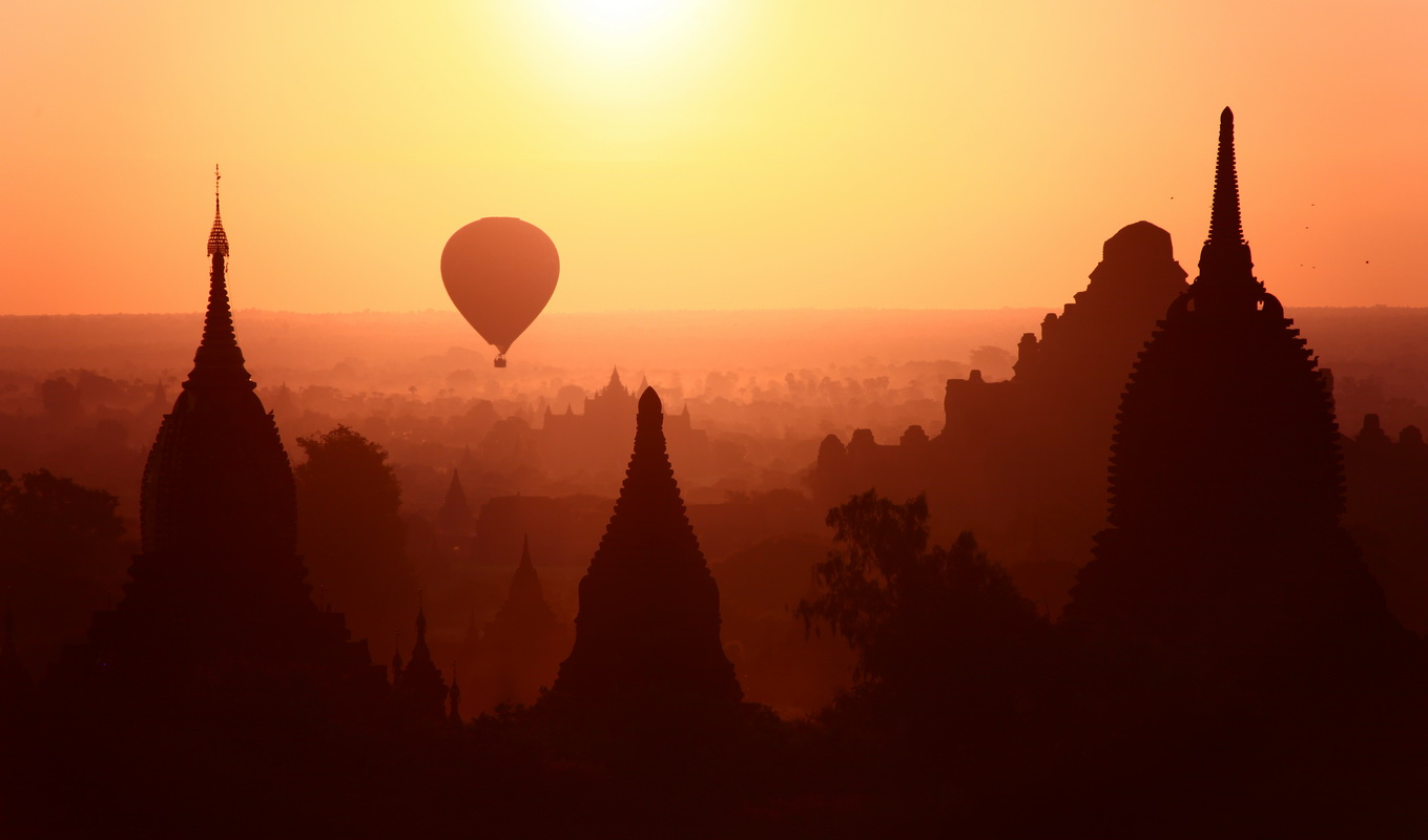  Битва фотографов: Станислав Белоглазов и Денис Тарасов выяснять, чьи тревэл-фото лучше - Фото 5