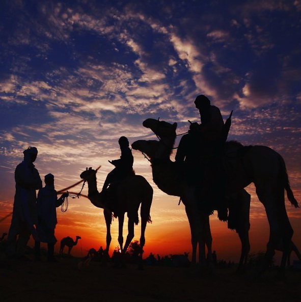  Битва фотографов: Станислав Белоглазов и Денис Тарасов выяснять, чьи тревэл-фото лучше - Фото 2