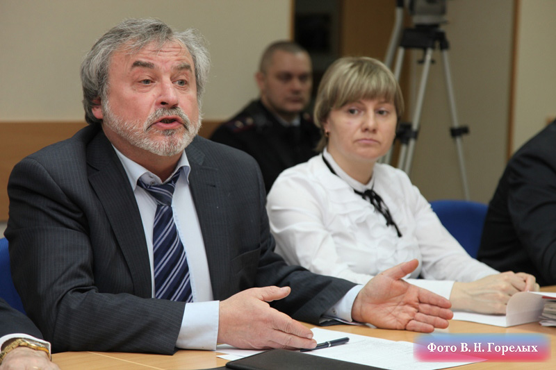 Свердловчане стали больше общаться с полицией по Интернету - Фото 7