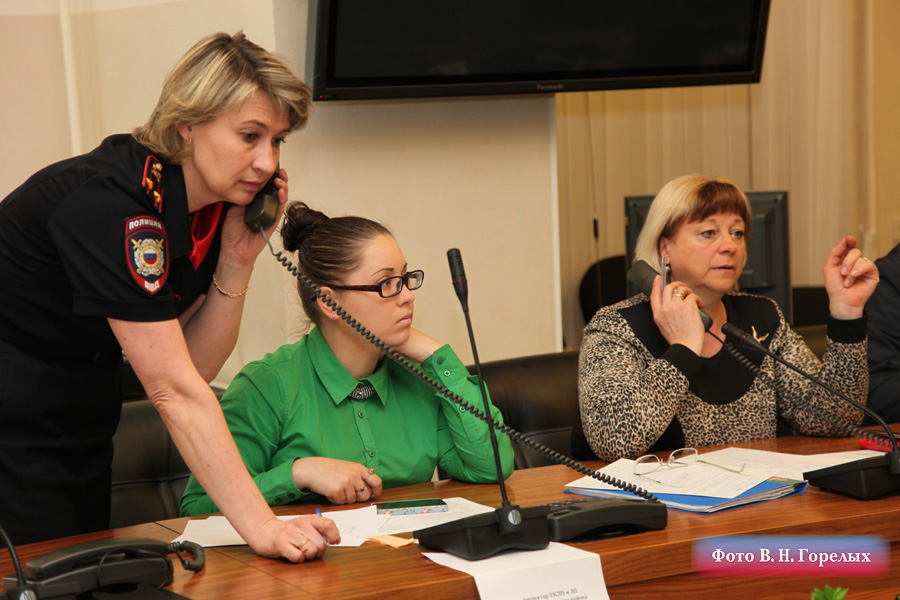 Неуплата алиментов, бродяжничество и большая школьная нагрузка. В ГУ МВД области подведены итоги работы детского «телефона доверия» - Фото 2