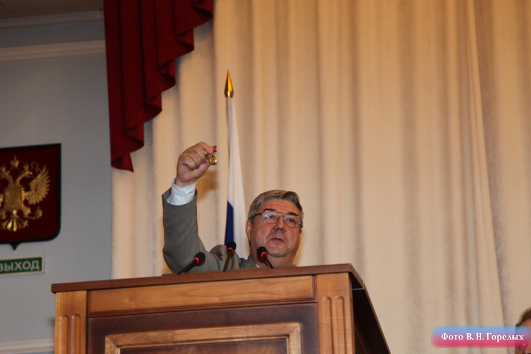 Каленым железом и дисциплинарным взысканием. В ГУ МВД области решали, как бороться со взяточничеством и халатностью сотрудников ГИБДД - Фото 5