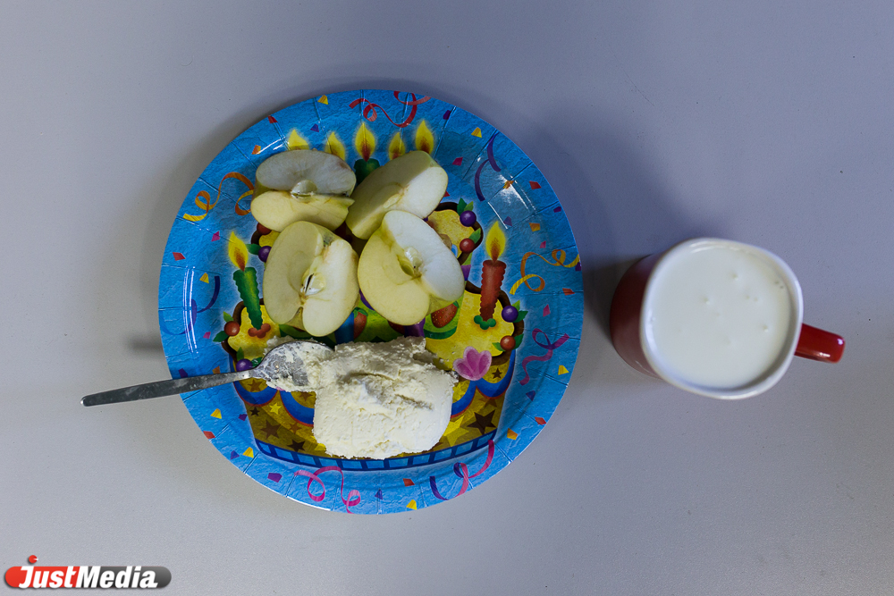 «Я не голодаю, а меньше ем». Пользователи соцсетей восприняли «диету Гаффнера» буквально. СПЕЦПРОЕКТ - Фото 5