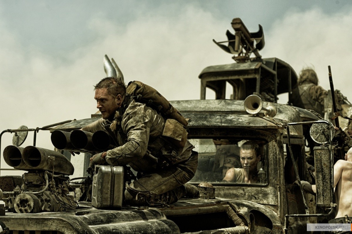 «Титаник Синема» представляет новые фильмы для екатеринбуржцев - Фото 3