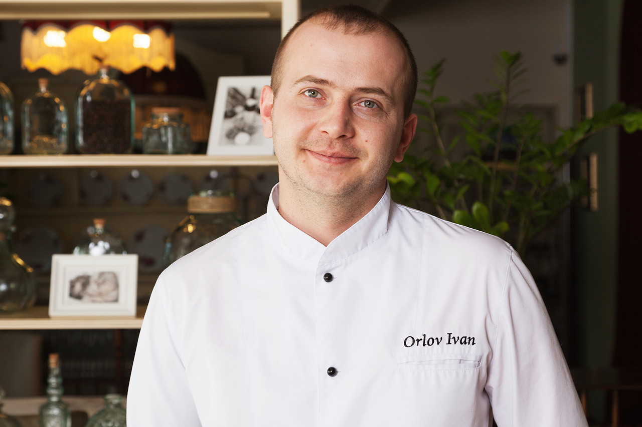 Винегрет, овощной рататуй, каша из полбы. Что предлагает в Великий пост уральский общепит? СПЕЦПРОЕКТ - Фото 17