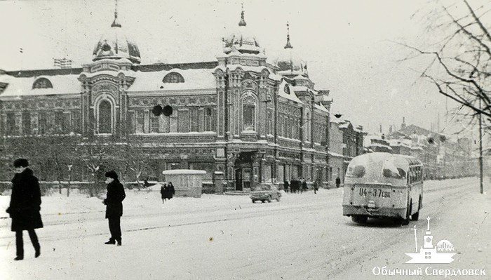 Нехватка вагонов и первые пробки заставили властей задуматься о метро. О работе свердловского электротранспорта в 1970-е годы в СПЕЦПРОЕКТЕ «Е-транспорт» - Фото 4