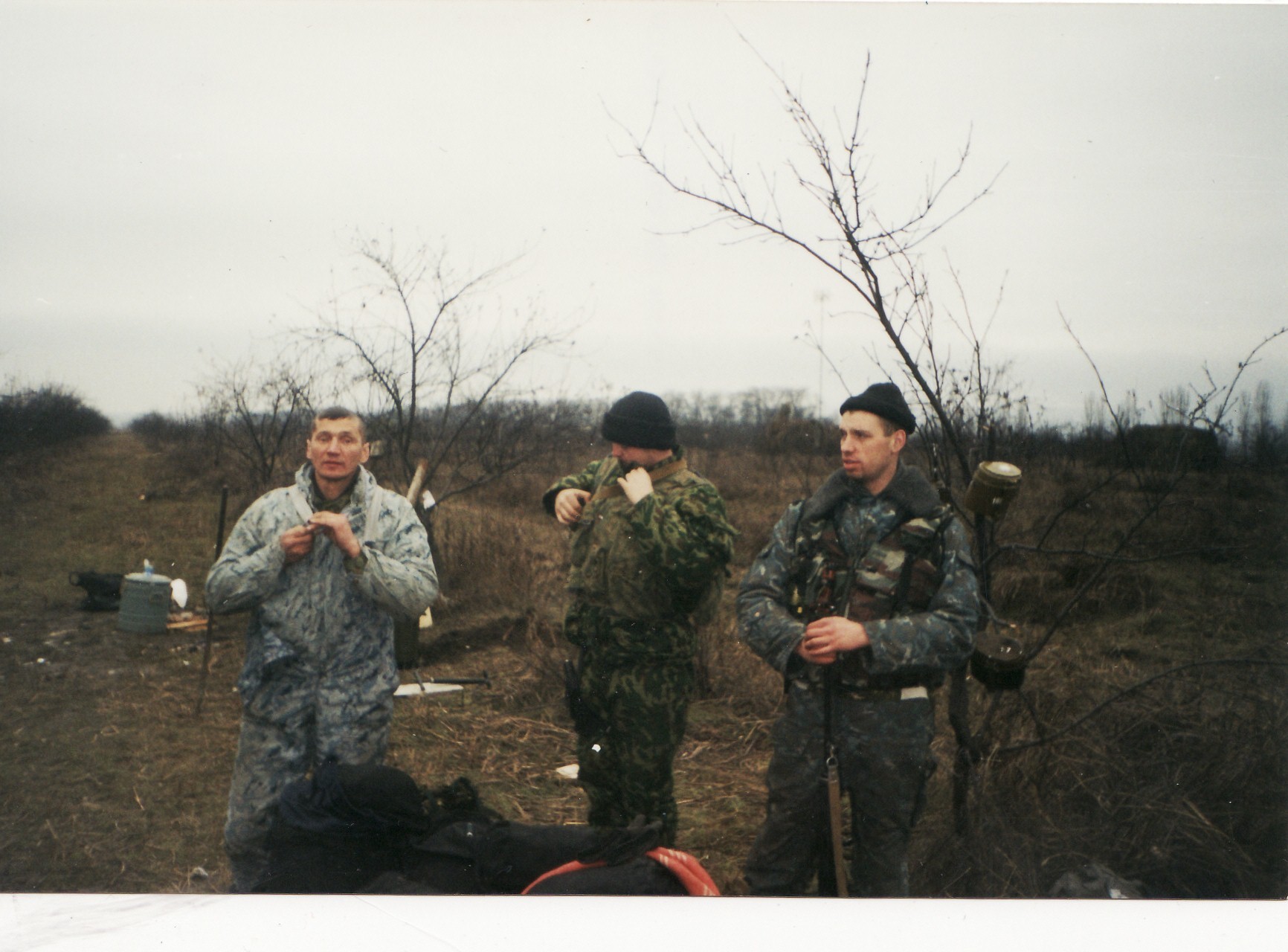 В Екатеринбурге открыли мемориальную плиту в честь Героя России, спецназовца ГУФСИН Сергея Багаева - Фото 2