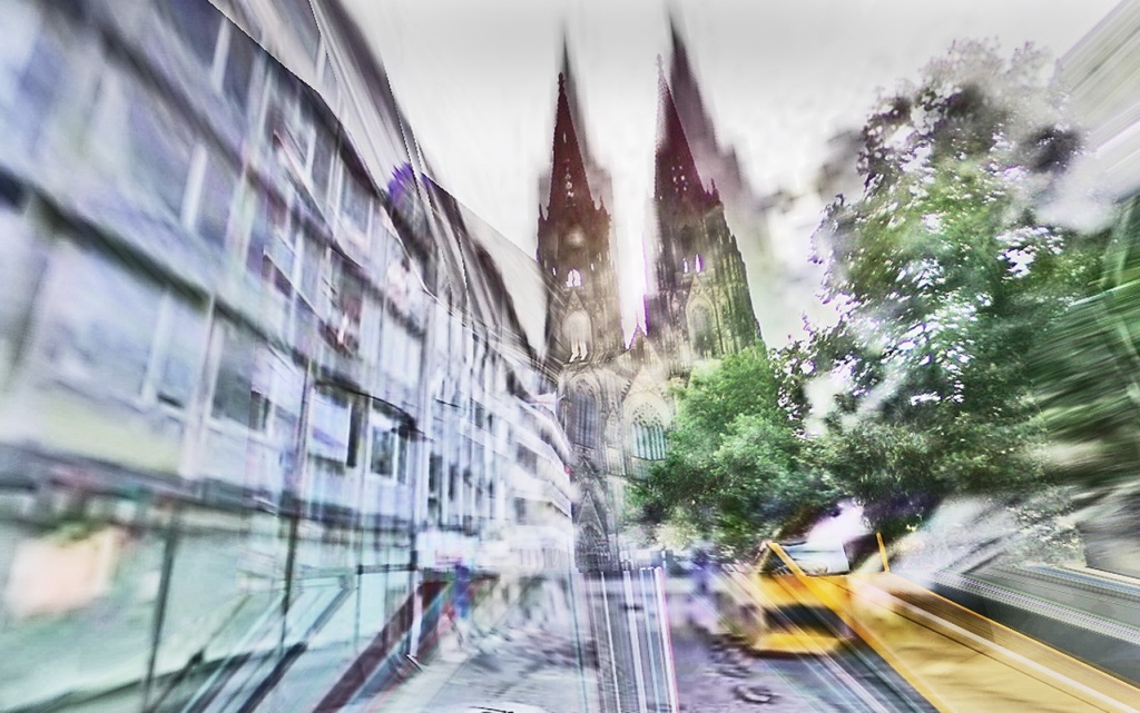  Битва фотографов: Станислав Белоглазов и Денис Тарасов выяснять, чьи тревэл-фото лучше - Фото 3