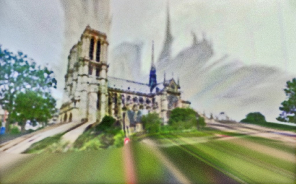  Битва фотографов: Станислав Белоглазов и Денис Тарасов выяснять, чьи тревэл-фото лучше - Фото 7