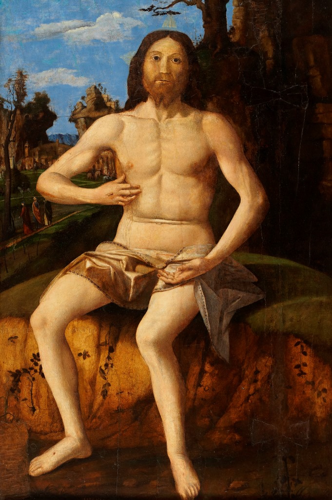 В музее ИЗО к 70-летию снятия блокады Ленинграда открылась выставка редких гравюр из коллекции Эрмитажа - Фото 5