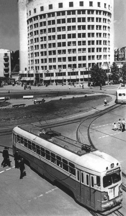 В СТТУ пахали сутками, а пассажиры все равно опаздывали на работу. О новинках в работе свердловского трамвая в 1960-х в СПЕЦПРОЕКТе «Е-транспорт» - Фото 6