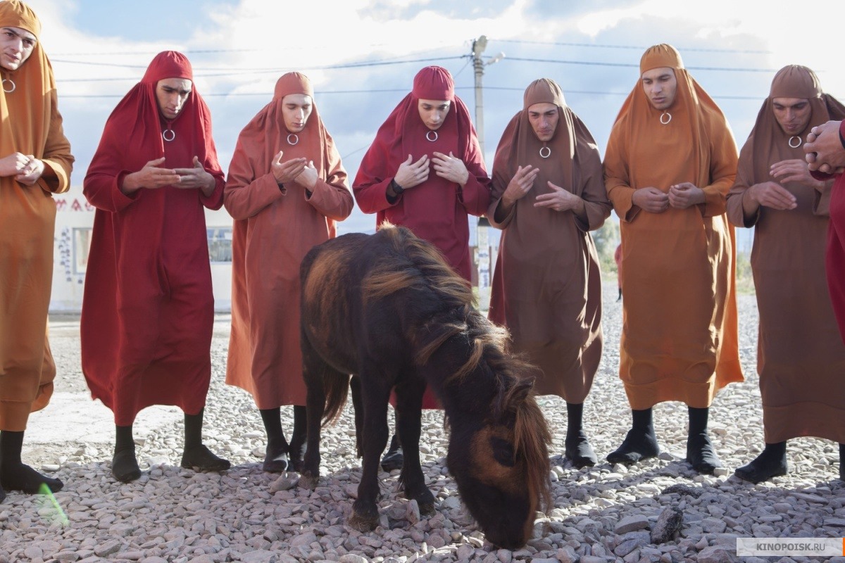 «Титаник Синема» представляет новые фильмы для екатеринбуржцев - Фото 4