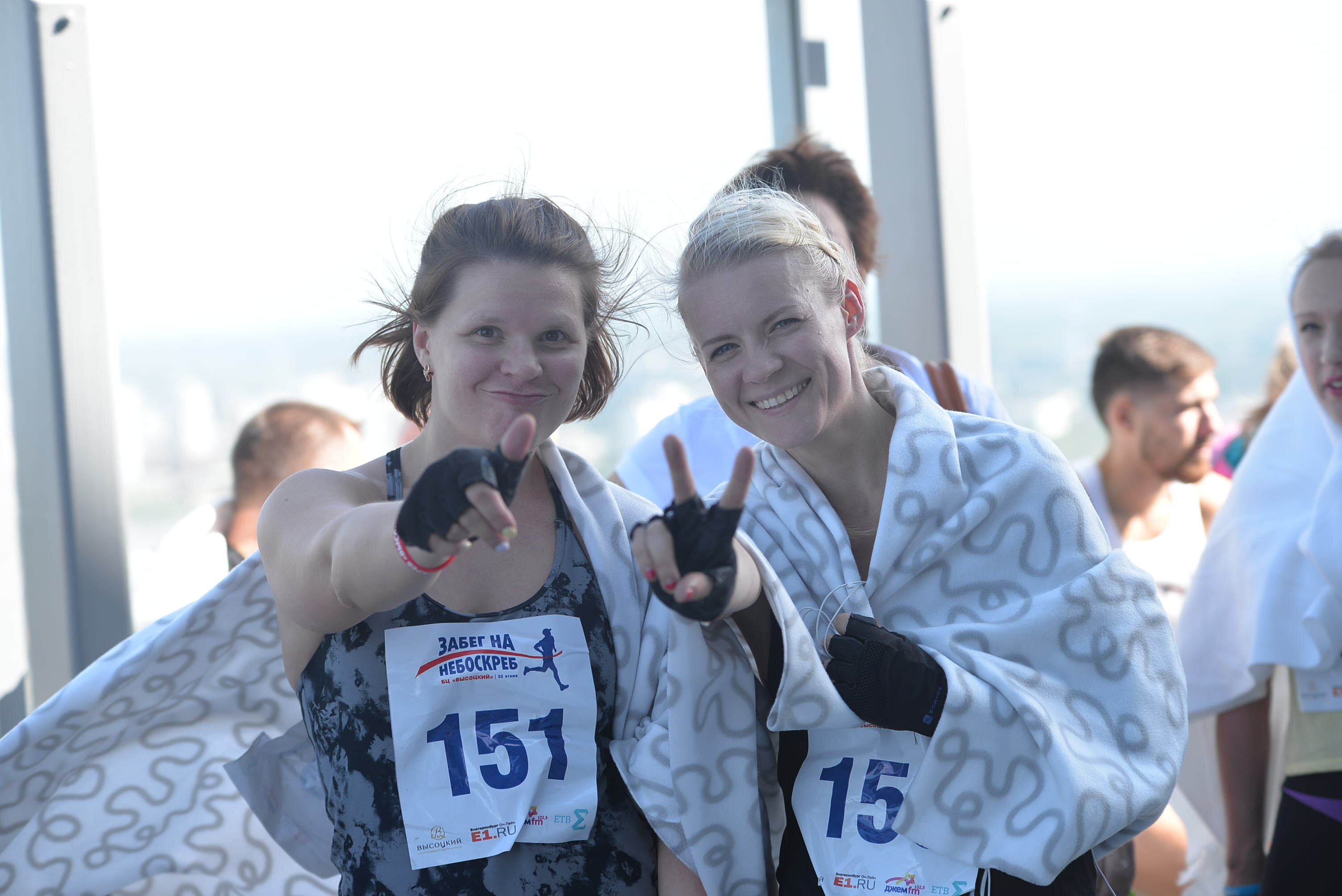 В четвертом забеге на «Высоцкий» победил легкоатлет из Первоуральска - Фото 3