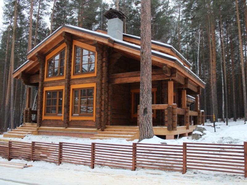 Застройщики «Финского залива» предложили новый вариант освоения «уральской рублевки» - Фото 2