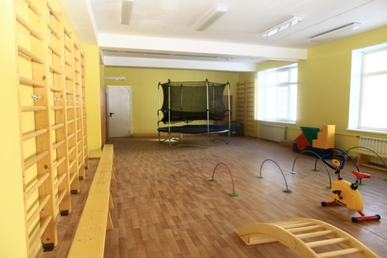 В Свердловской области в рекордные сроки сданы 12 энергоэффективных садиков - Фото 10