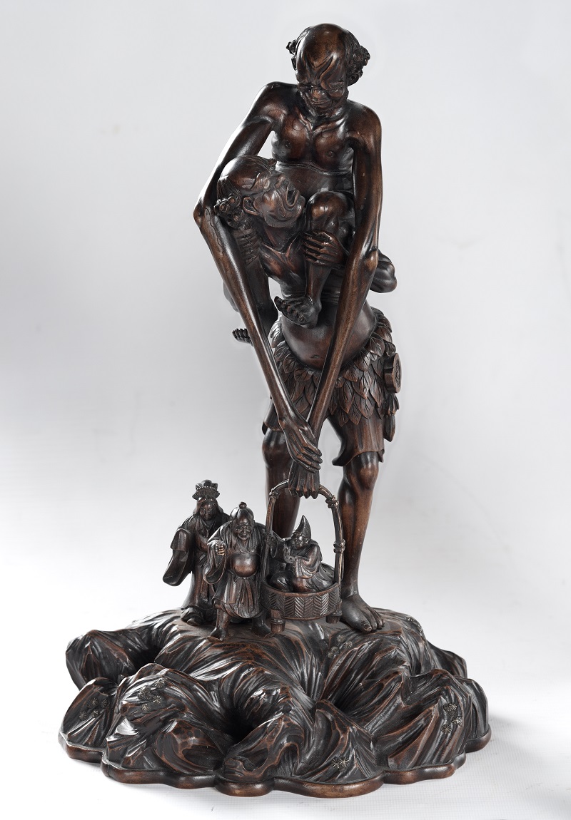 Жителей Екатеринбурга познакомят с японской культурой через искусство - Фото 3