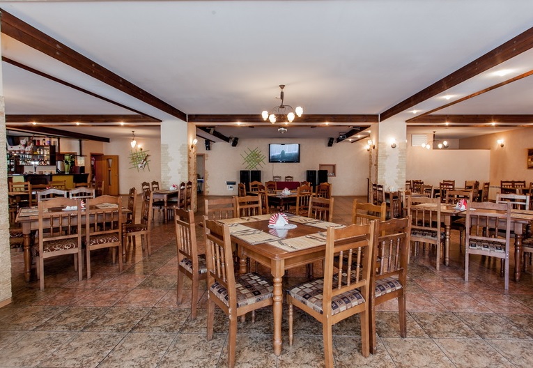 На продажу выставлена база отдыха «Иволга» в Кадниково. Цена вопроса — 250 миллионов рублей - Фото 5