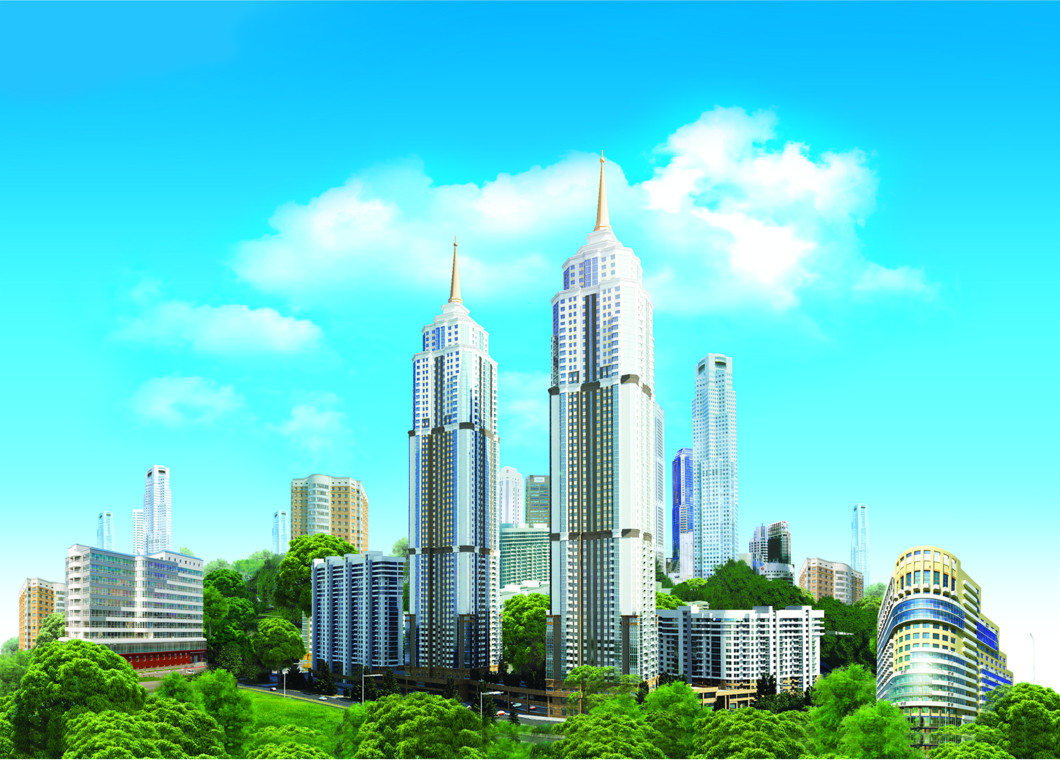 Директор «Уралэнергостройкомплекса» Игорь Плаксин признан «Застройщиком года» - Фото 2