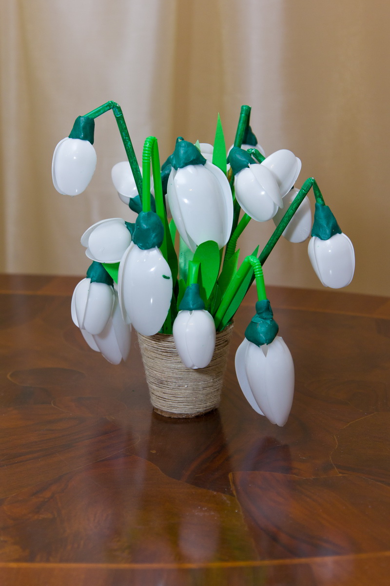 Воспитанники детских домов Урала открыли в себе настоящую «радугу талантов» - Фото 9