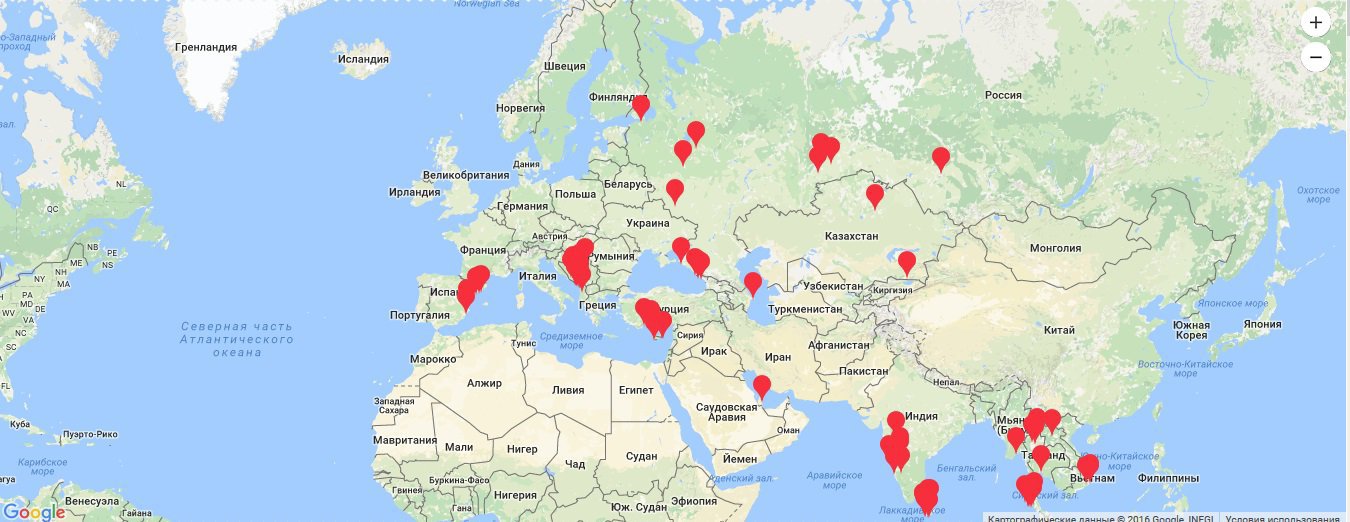 Уносил ноги от дикого быка и переплывал границу на резиновой шлюпке. Уралец собирает деньги на выпуск книги для фанатов неспокойного отдыха. СПЕЦПРОЕКТ - Фото 9