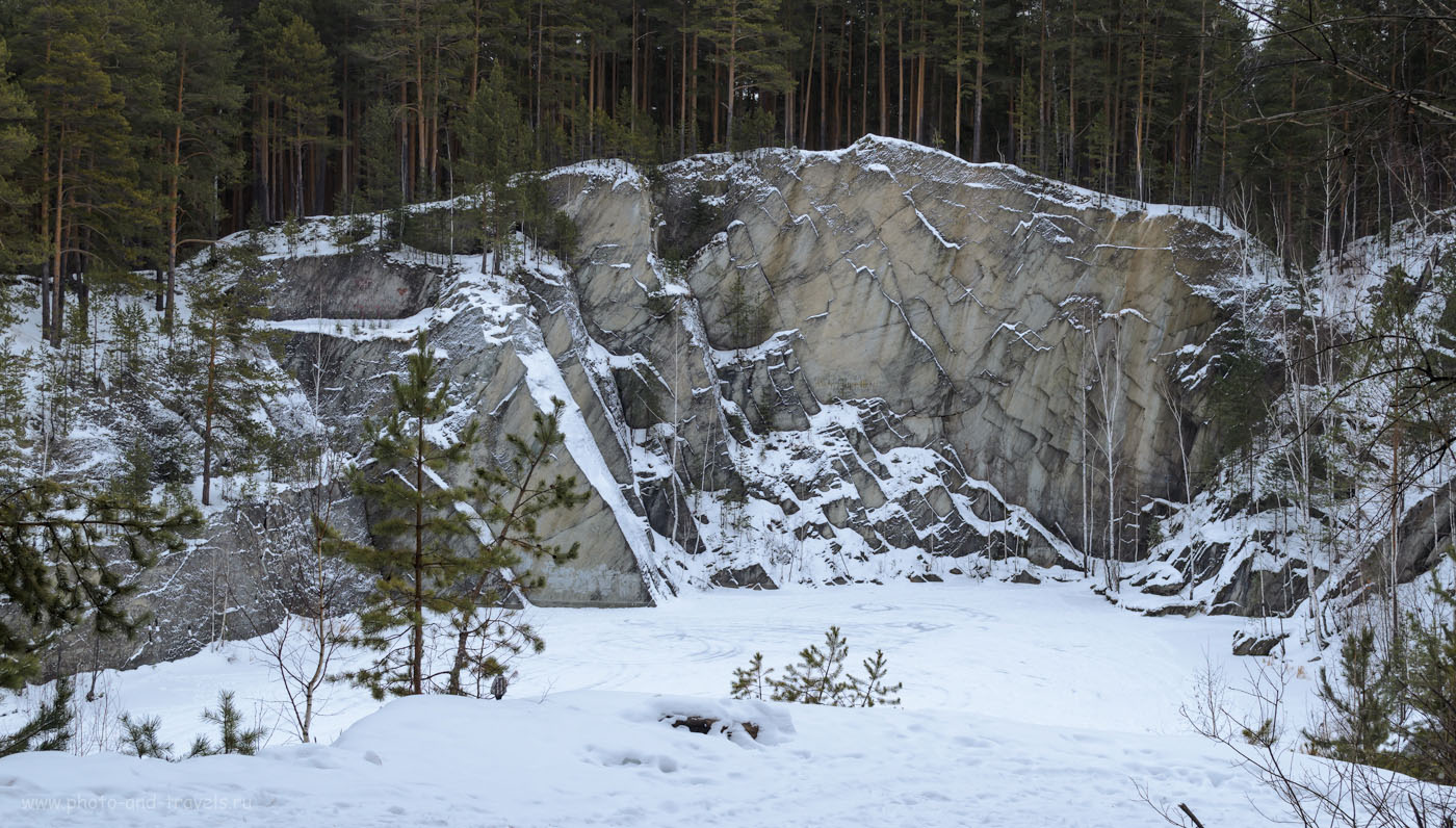 Кормим оленей морковкой, лепим мансийские пельмени и исследуем реликтовую пещеру. Специальный новогодний авто-JUSTTRIP - Фото 2