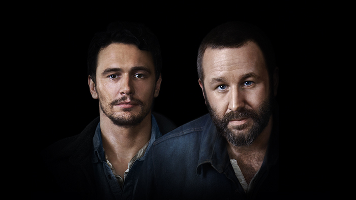 На большом экране «Титаник Синема» разгорятся шекспировские страсти - Фото 4