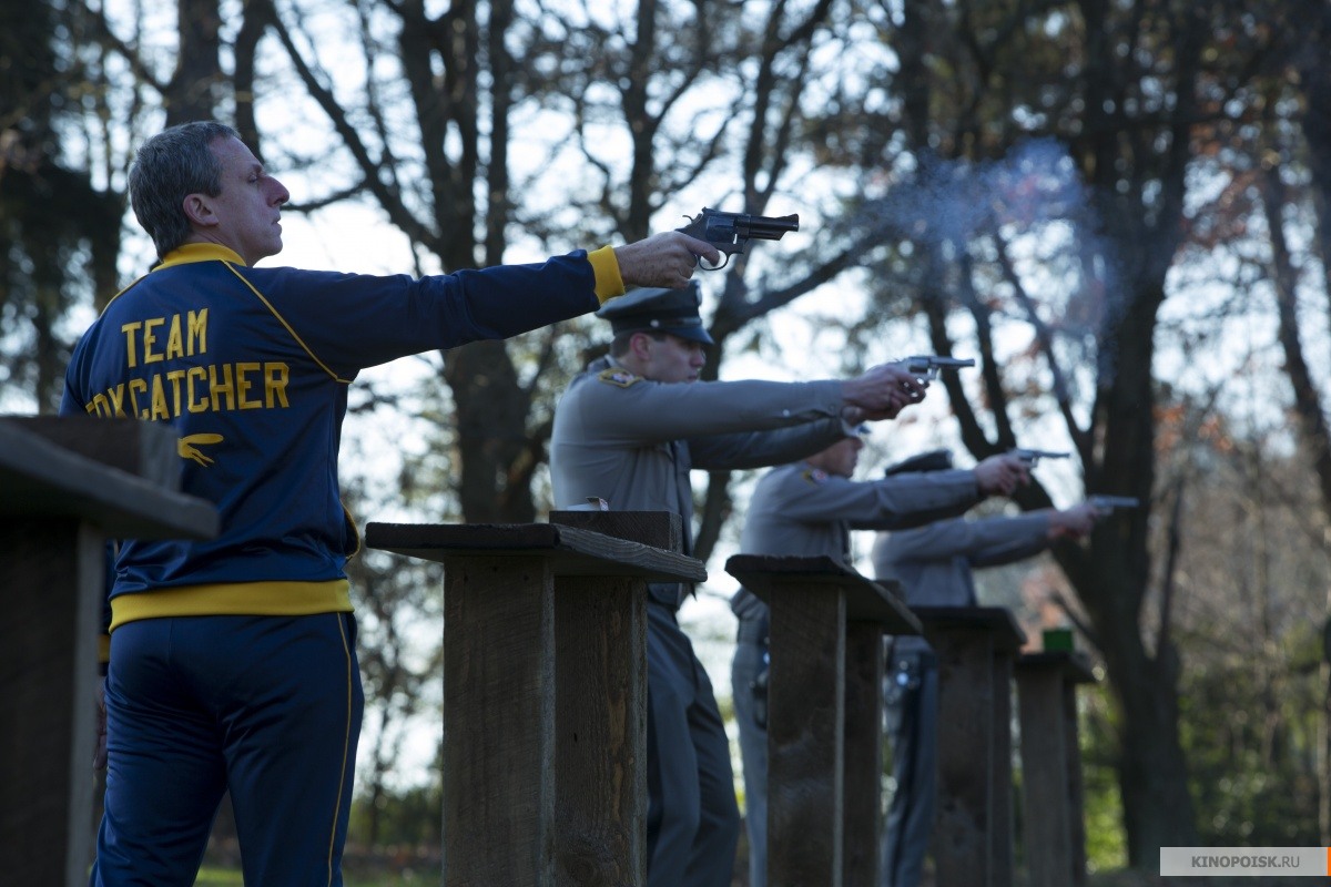 «Елки лохматые», «Кибер» и «Охотники на лис». В «Титаник Синема» екатеринбуржцев ждут захватывающие киноновинки - Фото 4