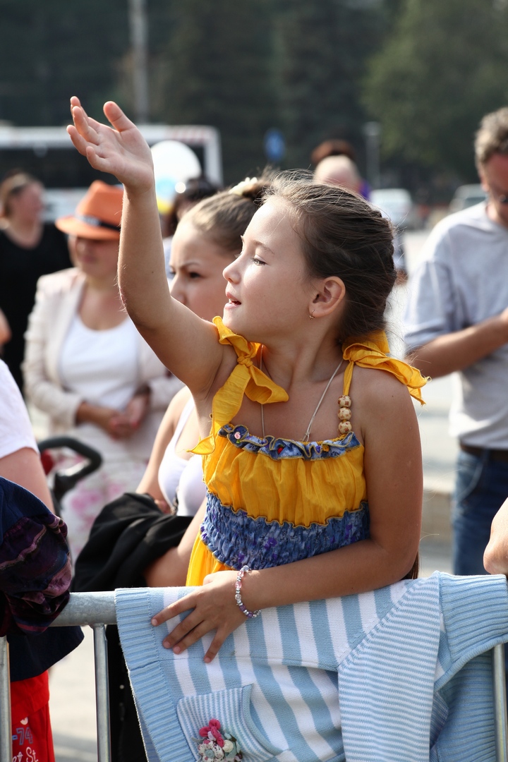 На 80-летие «Уралмашзавода» акционер предприятия «Газпромбанк» подарил работникам 18 квартир - Фото 8