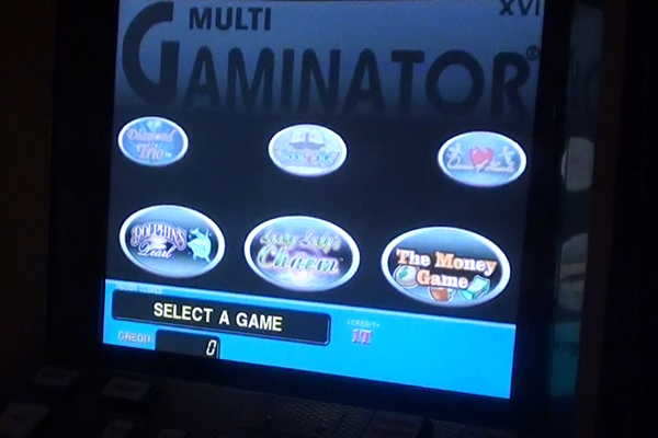 В ходе рейда по Кировскому району сотрудники полиции и прокуратуры изъяли 55 игровых автоматов - Фото 3