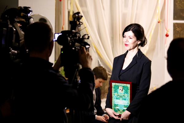 Писательница Анна Матвеева: «Общий уровень журналистики падает. Эта профессия, как и многие другие, умирает - Фото 2