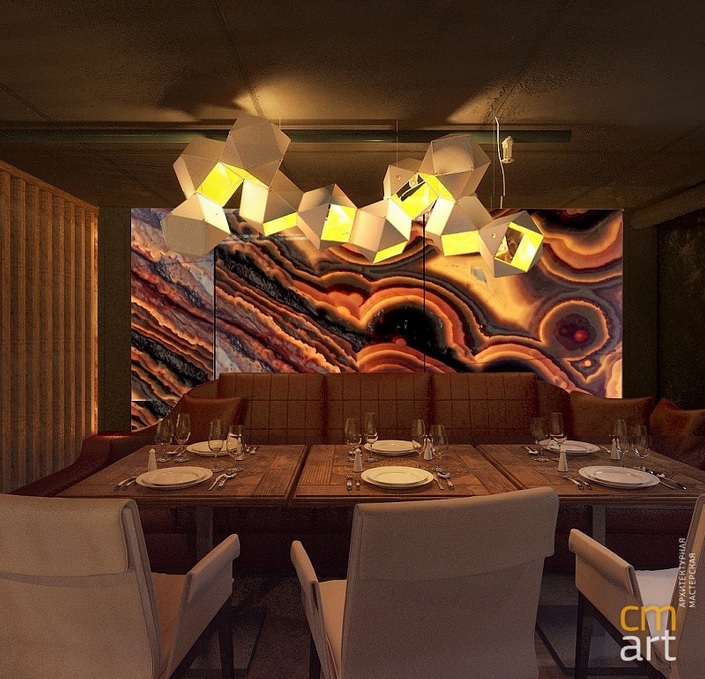 Мясо и алкоголь: вслед за пиццерией шеф-повар Франческо Спампинато открывает в Екатеринбурге стейк-бар «КастаНеДа» - Фото 12