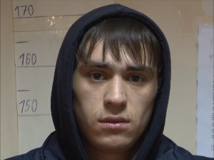 В Екатеринбурге полиция задержала четверых иностранцев, которые грабили пассажиров такси - Фото 5