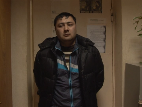 В Екатеринбурге полиция задержала четверых иностранцев, которые грабили пассажиров такси - Фото 2