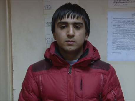 В Екатеринбурге полиция задержала четверых иностранцев, которые грабили пассажиров такси - Фото 3