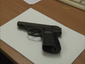 В Екатеринбурге полиция задержала четверых иностранцев, которые грабили пассажиров такси - Фото 6