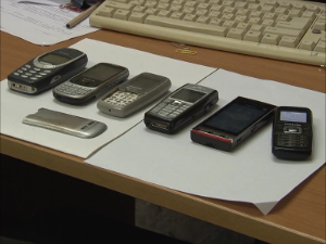 В Екатеринбурге полиция задержала четверых иностранцев, которые грабили пассажиров такси - Фото 7